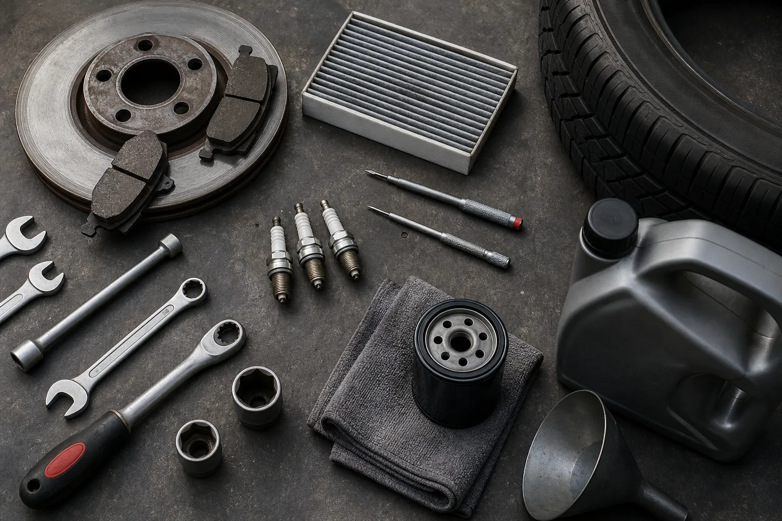 Automotive