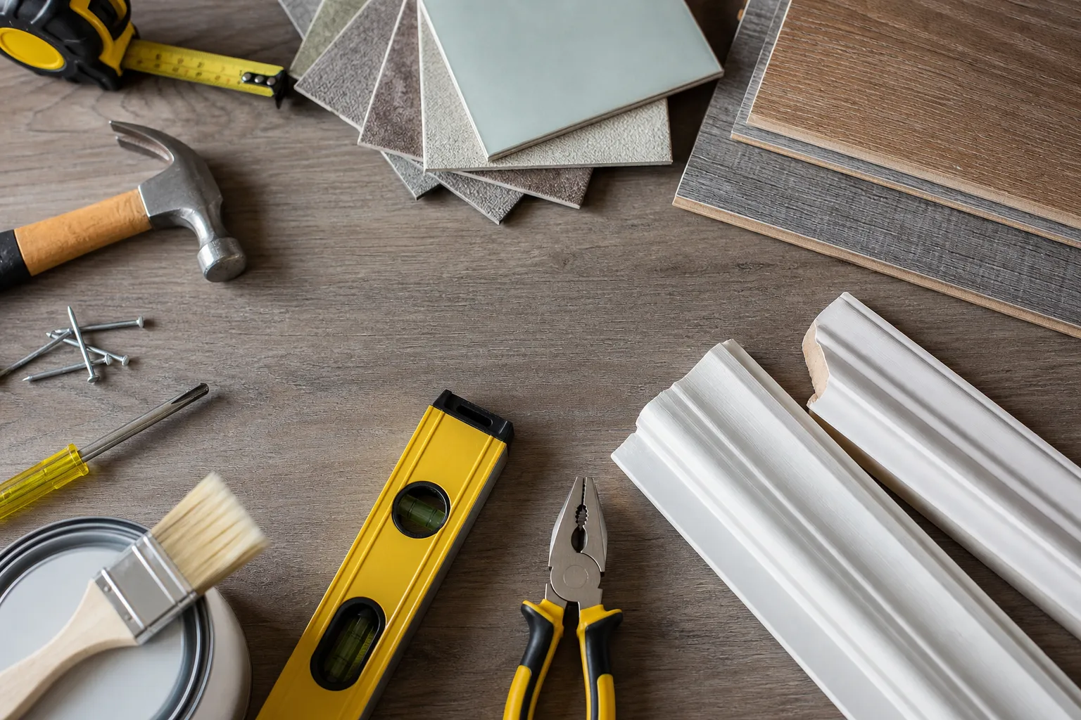 Home Improvement