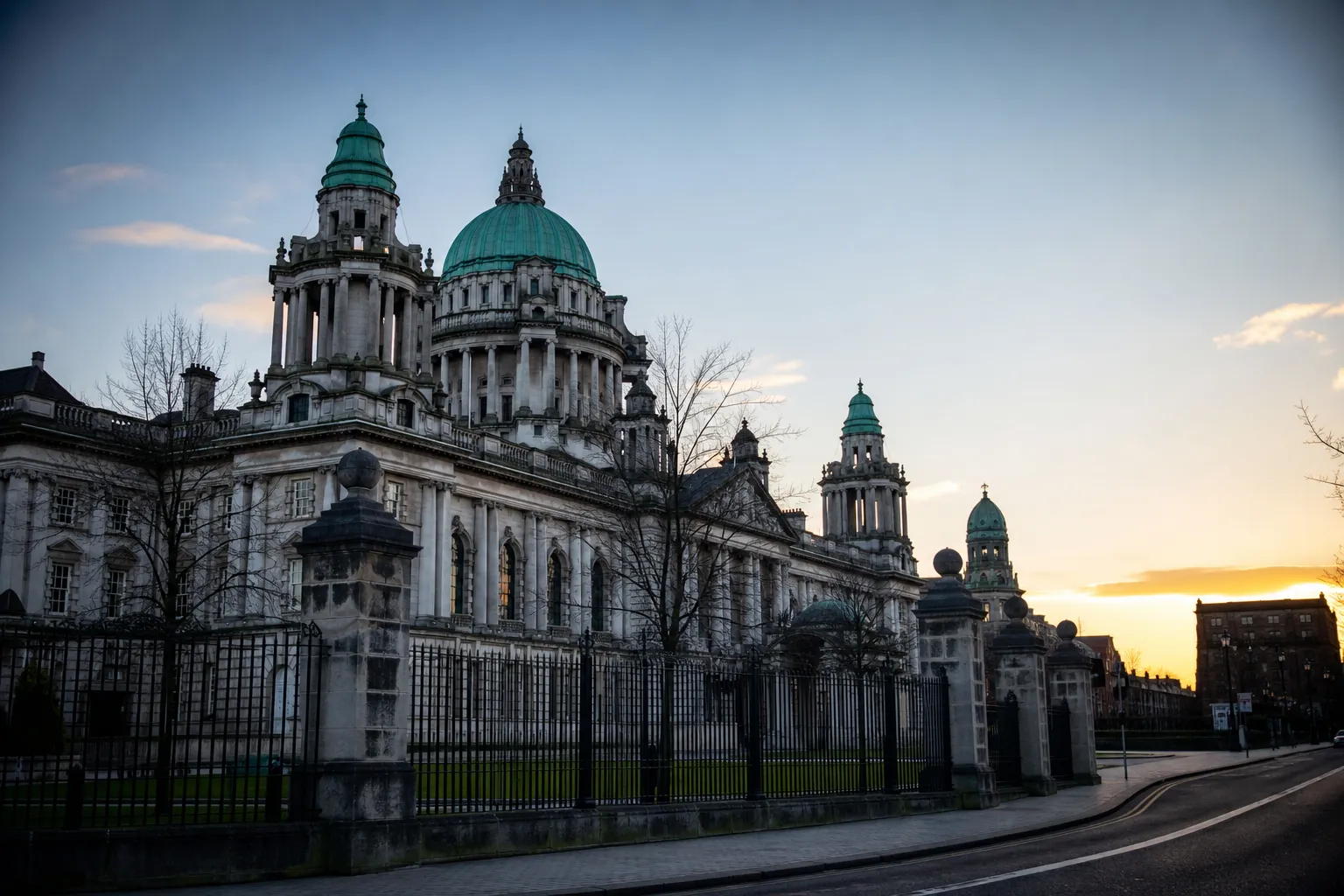 Belfast