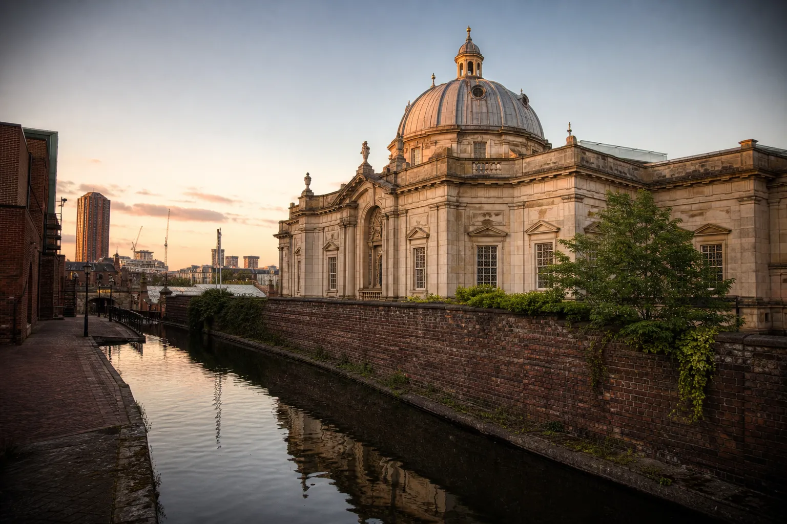 Birmingham