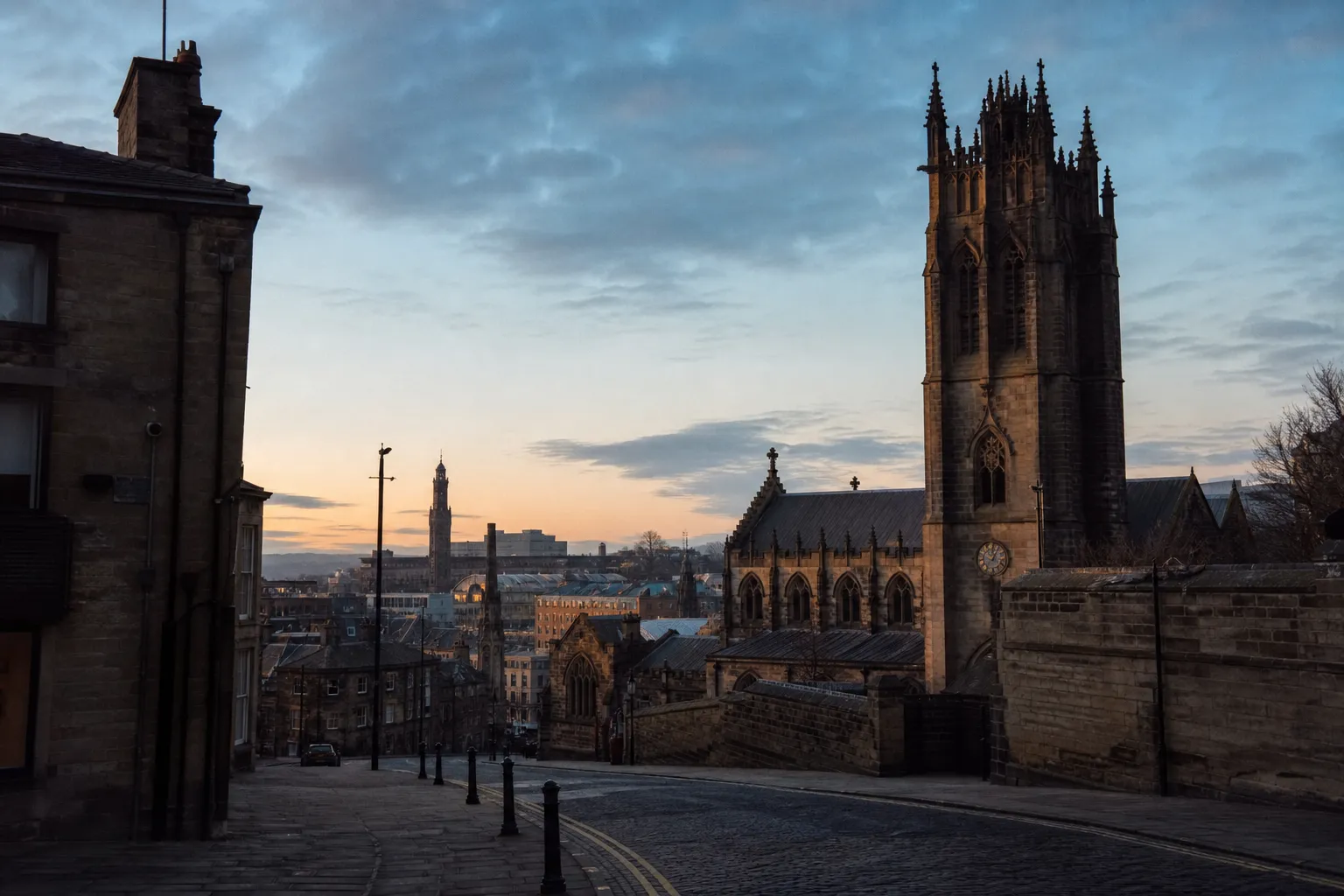 Bradford