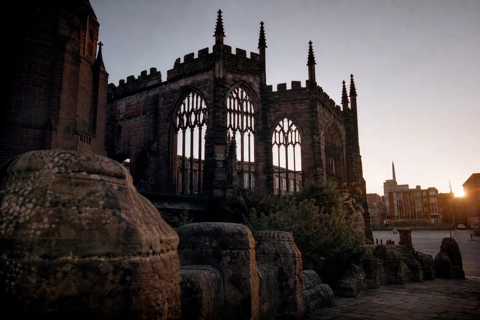 Coventry
