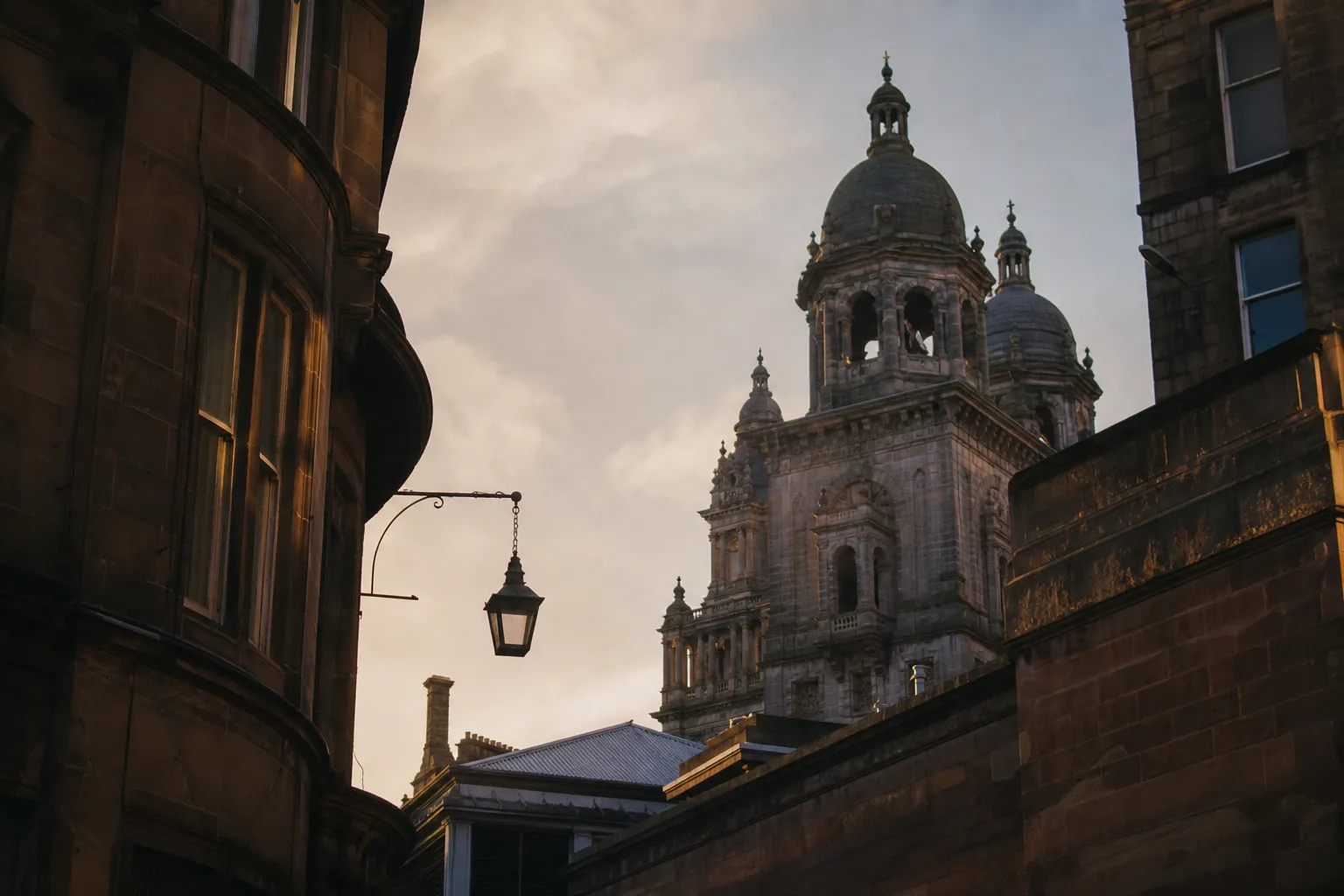 Glasgow