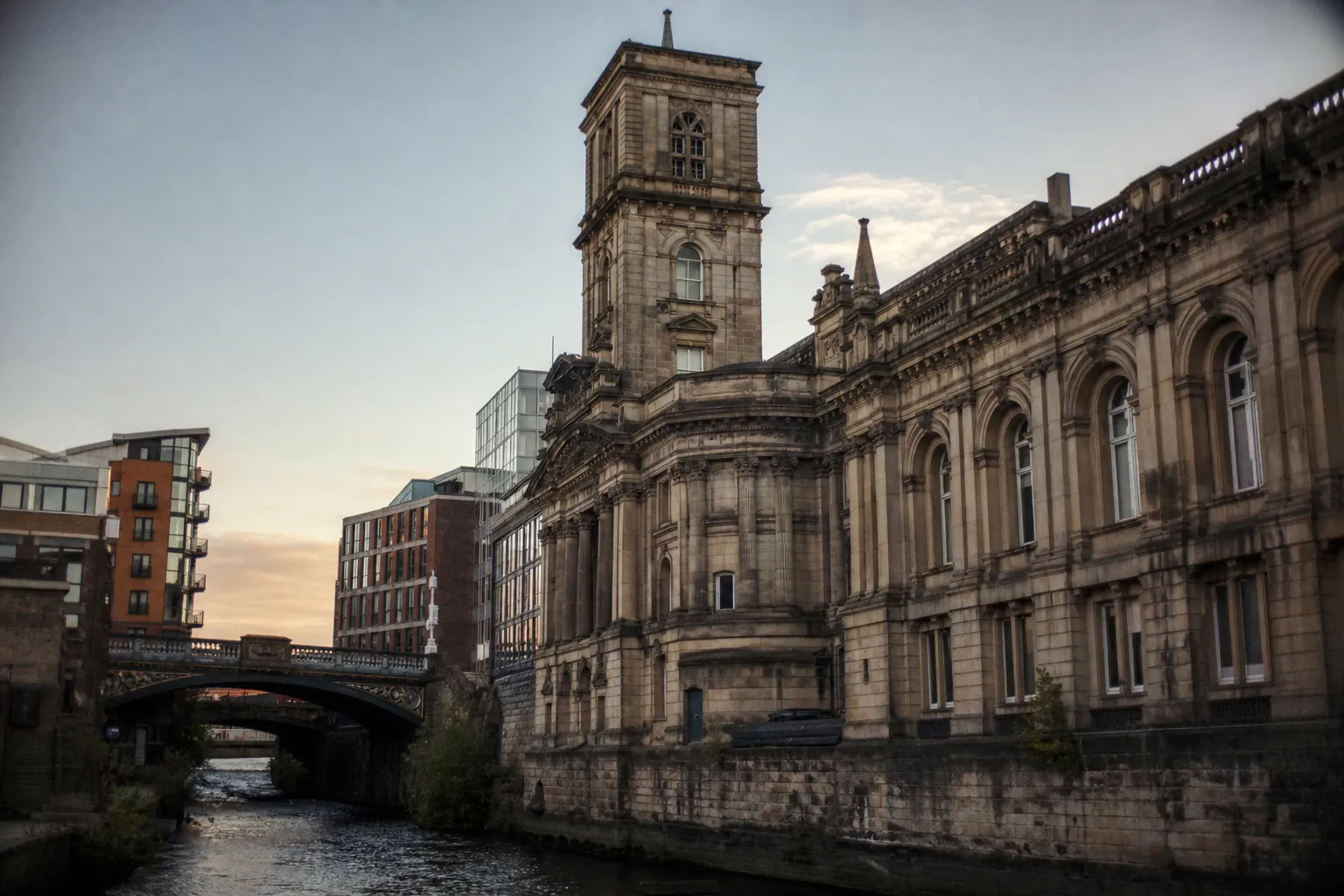 Leeds
