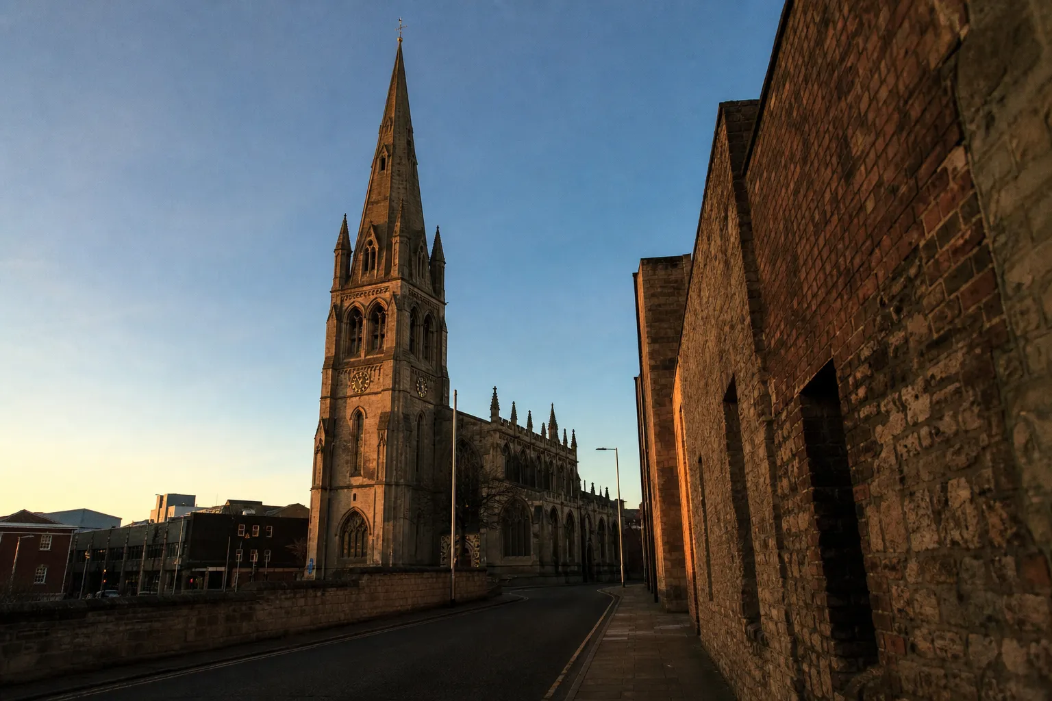 Leicester