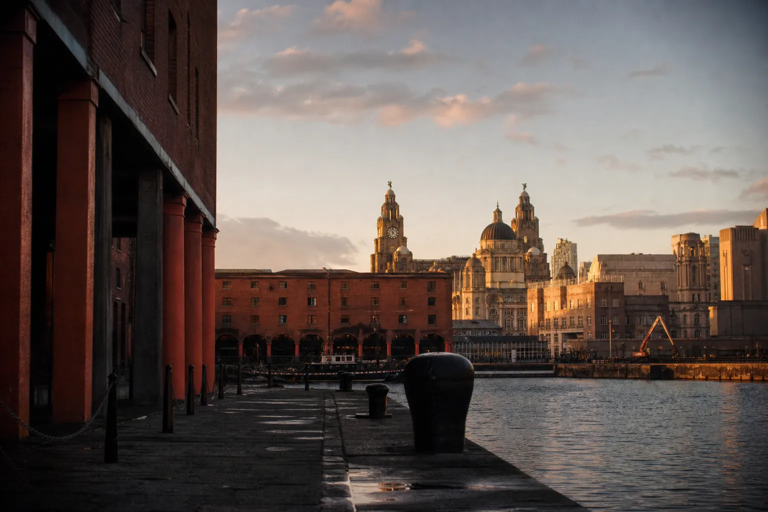Liverpool