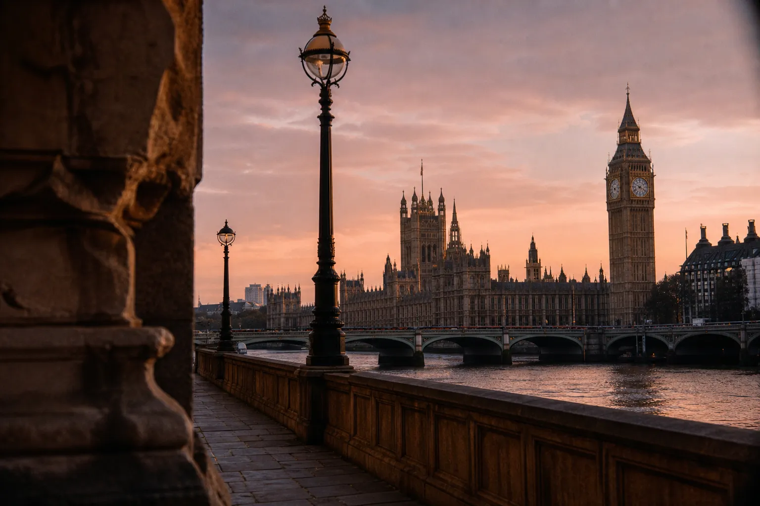 London