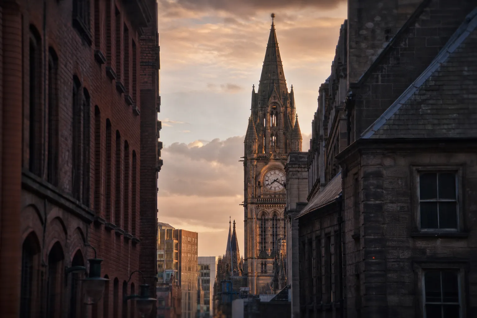 Manchester