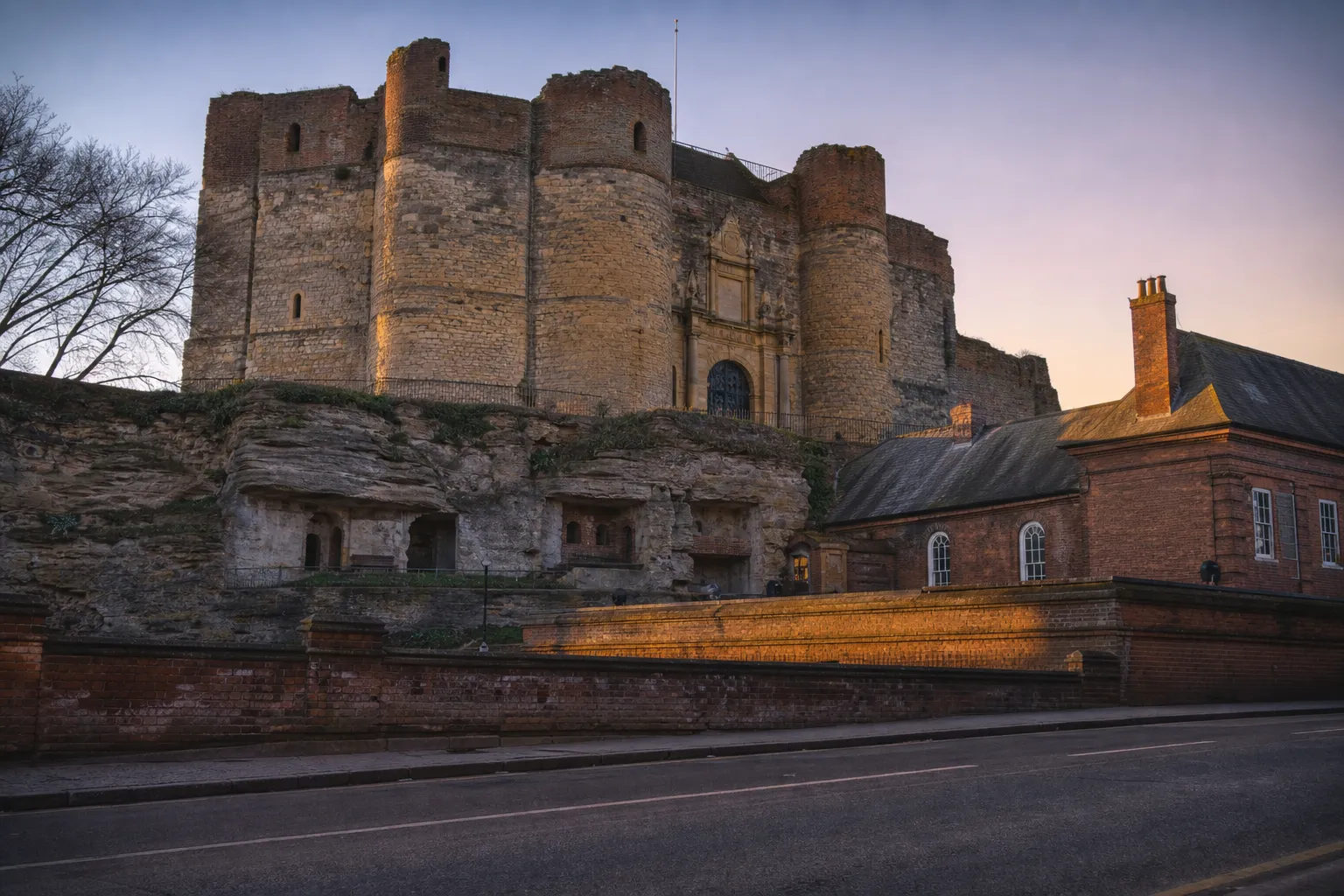 Nottingham
