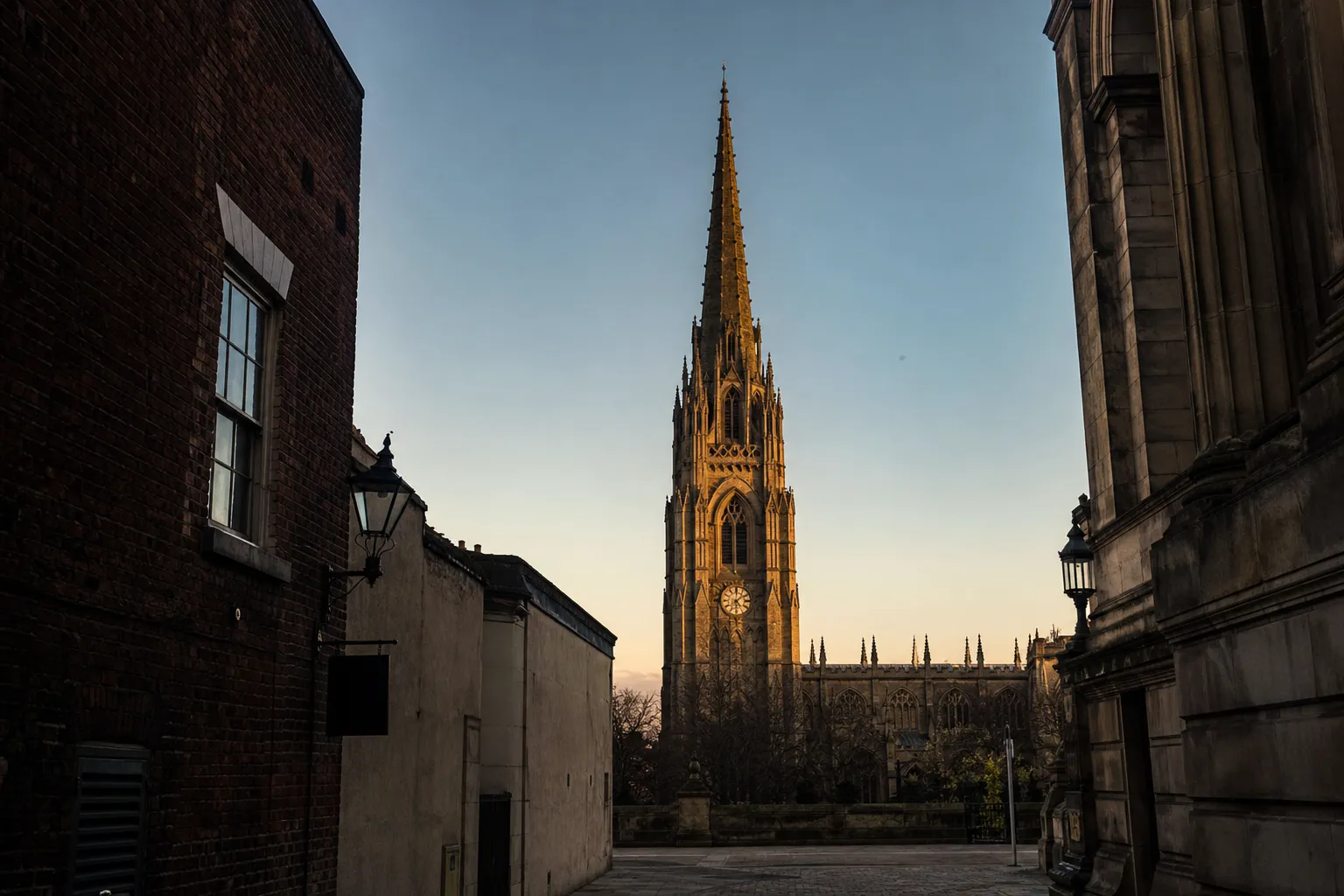Preston