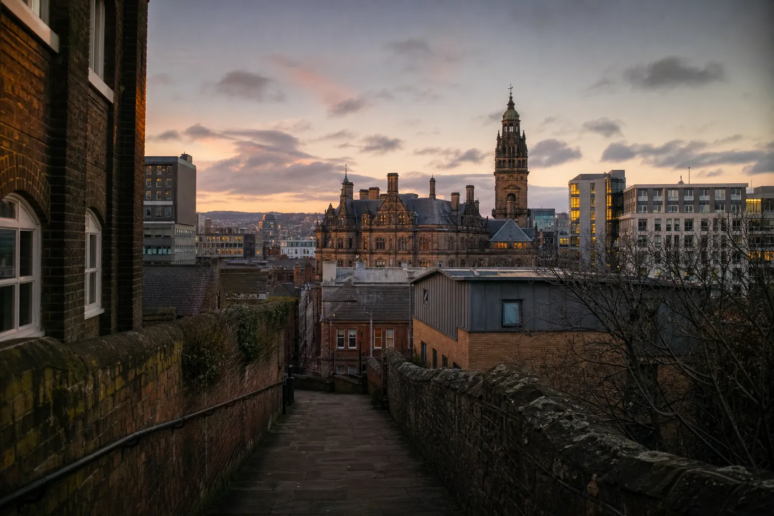 Sheffield