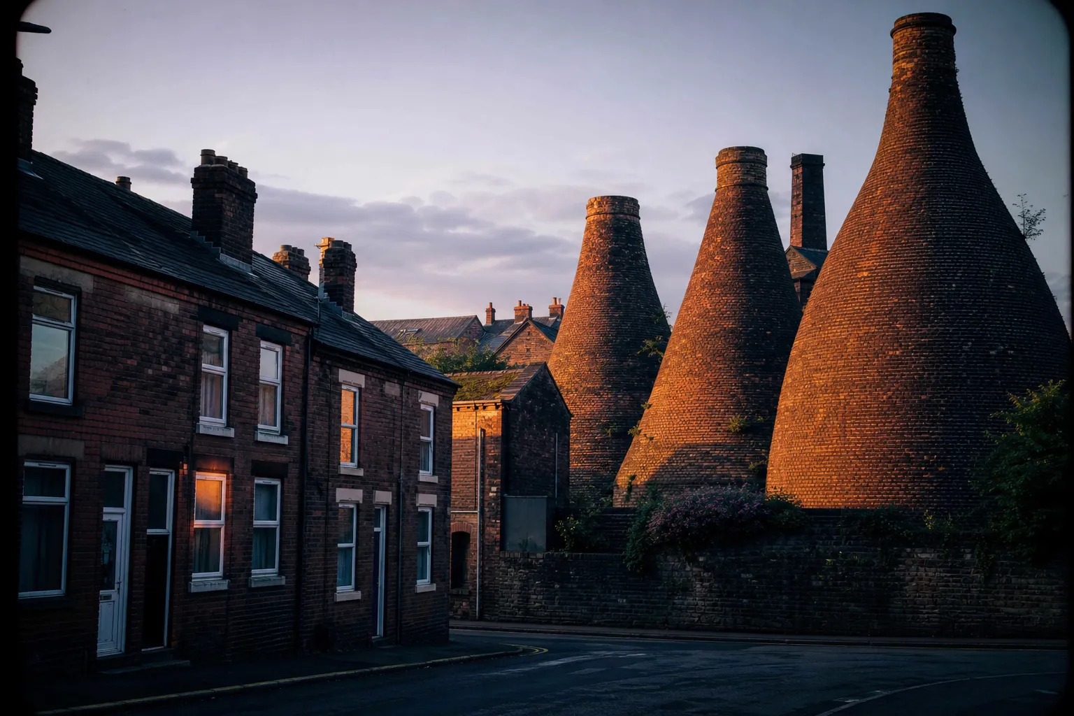 Stoke-on-Trent