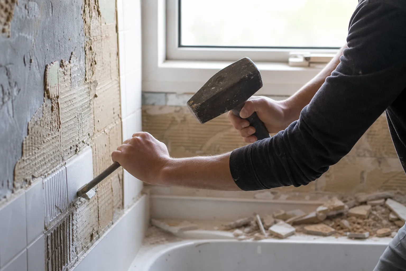 Bathroom Remodeling Contractors