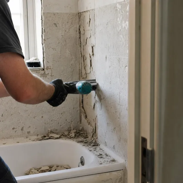 Bathroom Remodeling Contractors