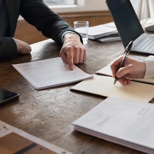 Business Lawyers