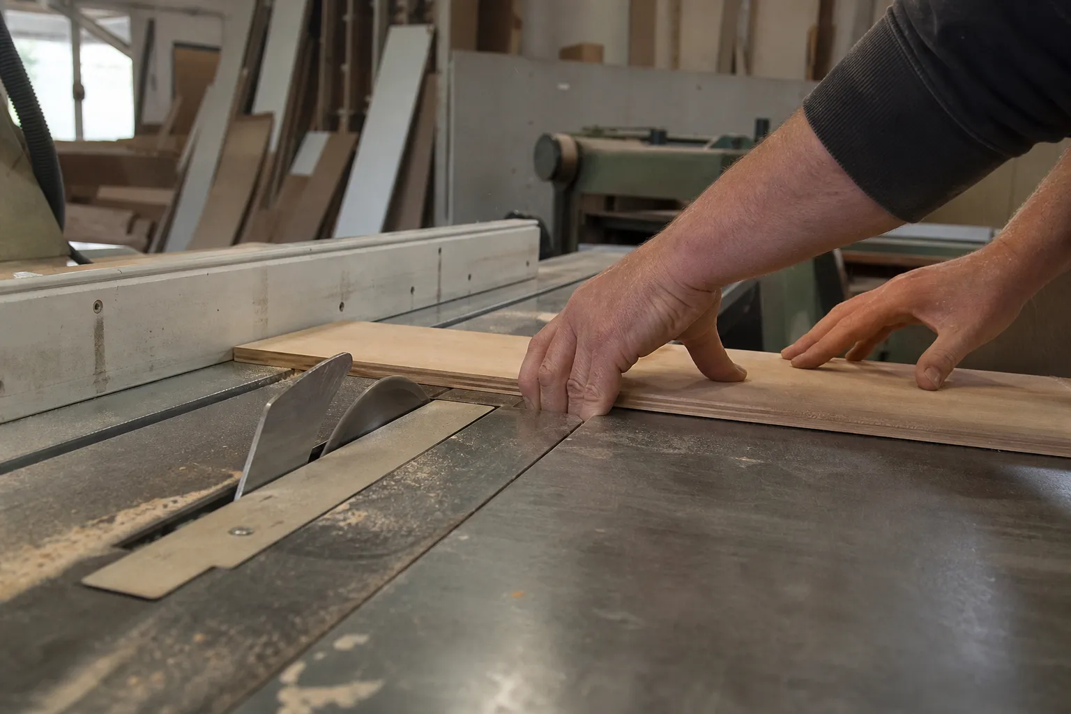 Cabinet Makers Coventry