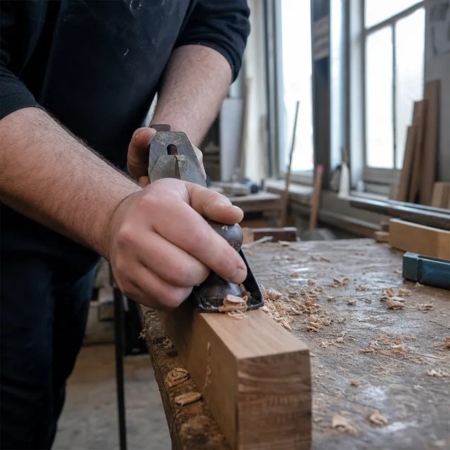 Cabinet Makers
