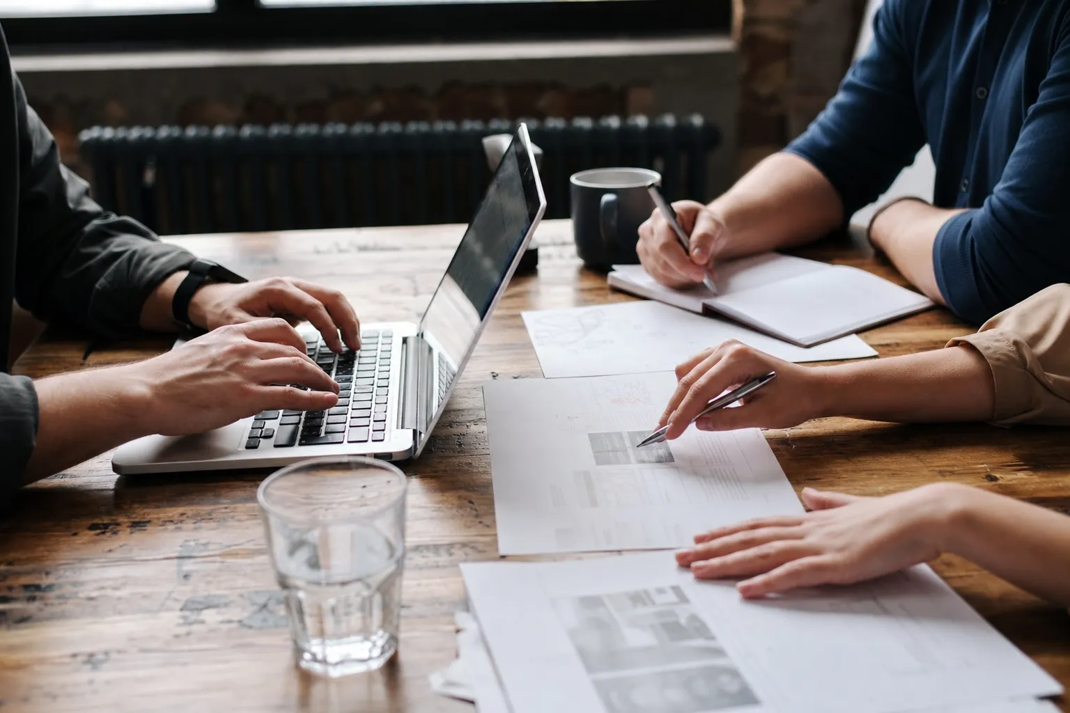 Digital Marketing Agencies Middlesbrough