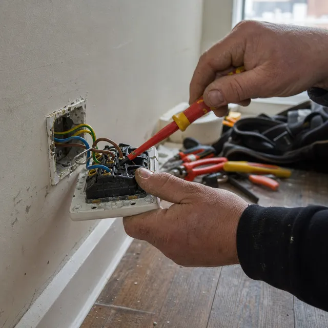 Electricians