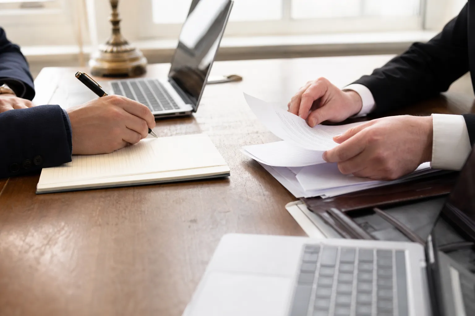 Employment Lawyers Bournemouth