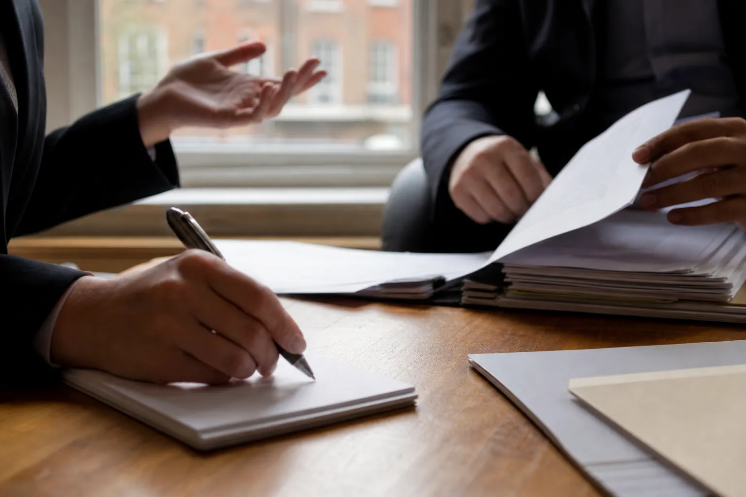 Family Lawyers Belfast