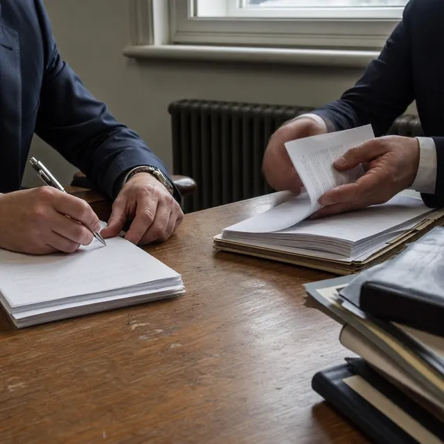 Family Lawyers
