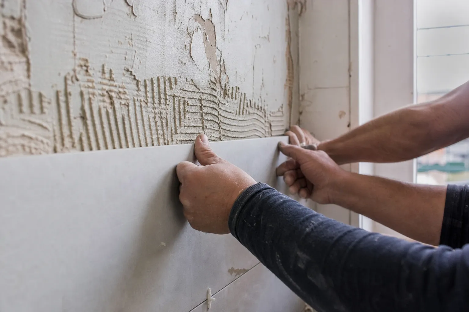 Home Remodeling Contractors Middlesbrough