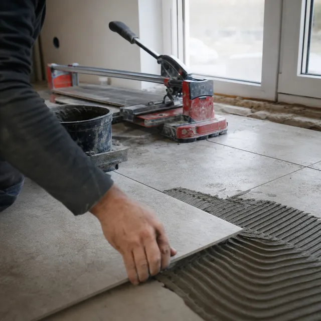 Home Remodeling Contractors