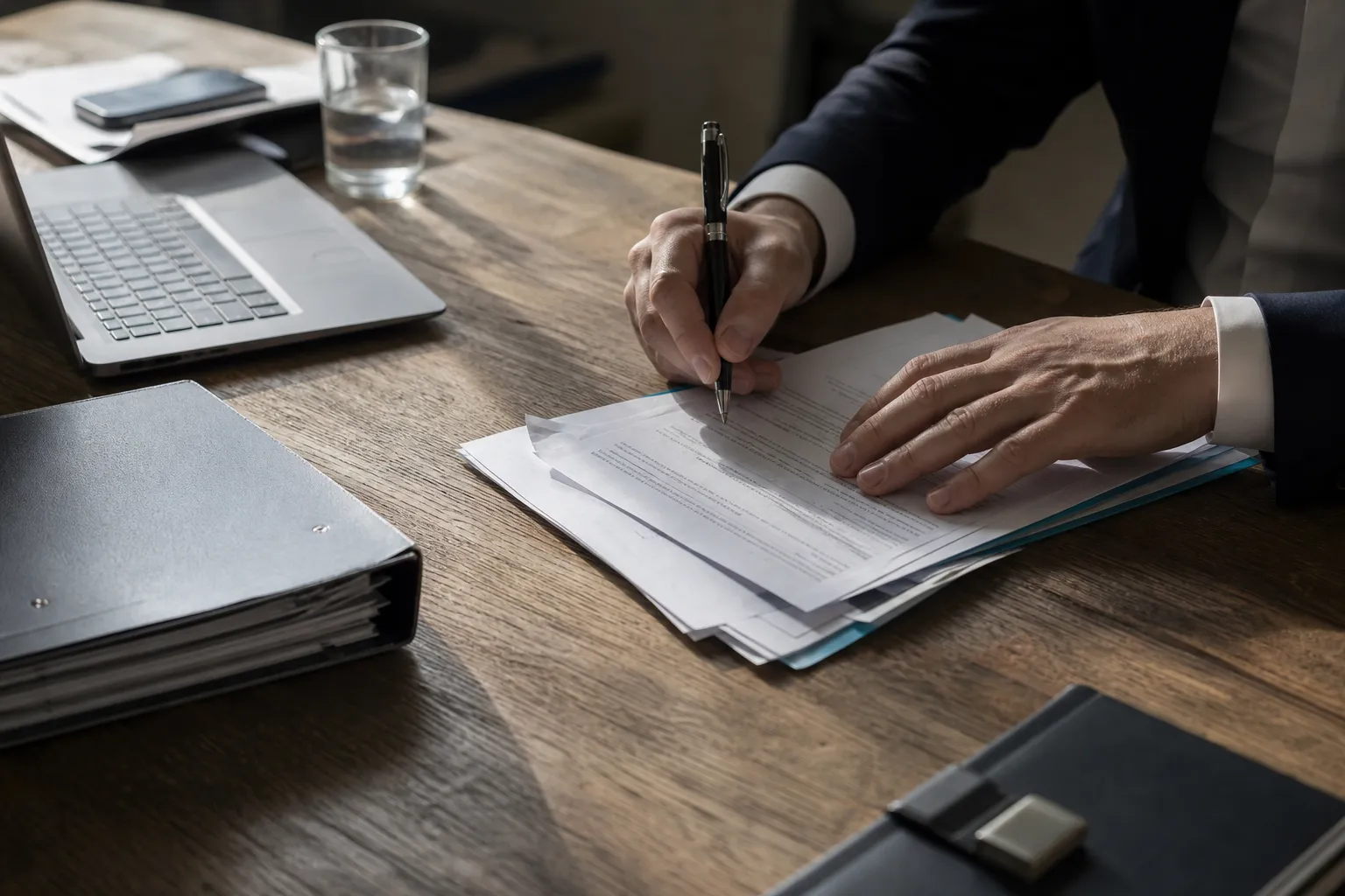 Immigration Lawyers Bradford