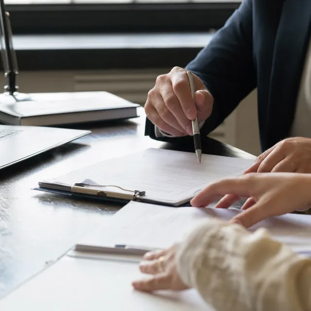 Immigration Lawyers