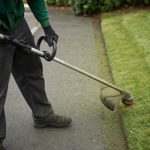 Lawn Care Services