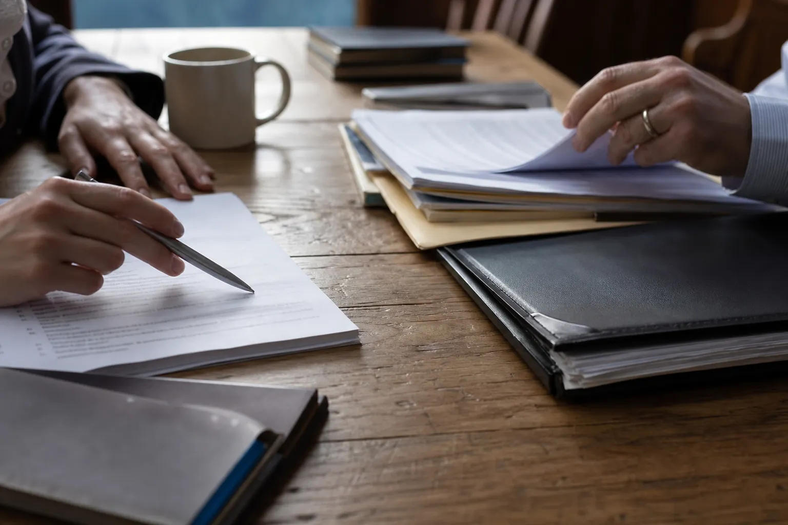 Real Estate Lawyers Birkenhead