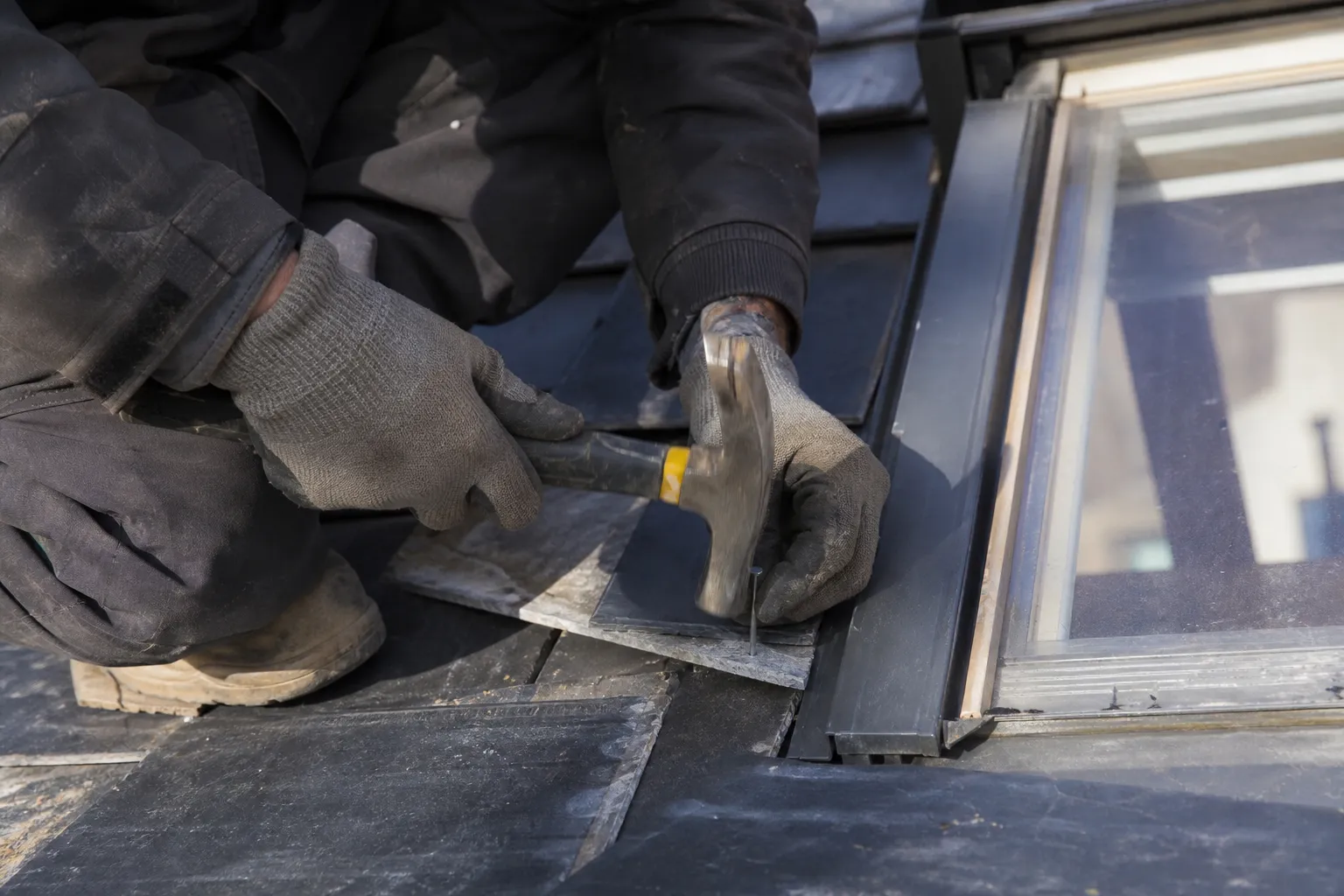 Roofing Contractors Bournemouth