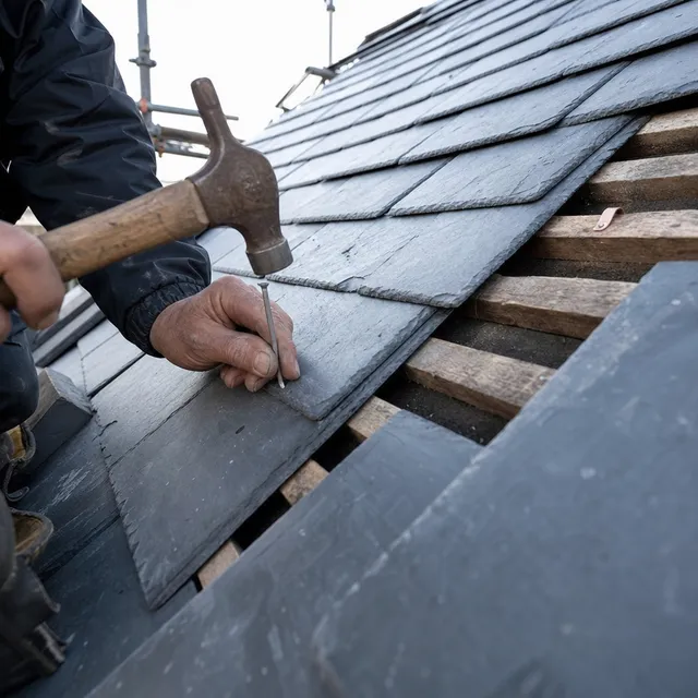 Roofing Contractors