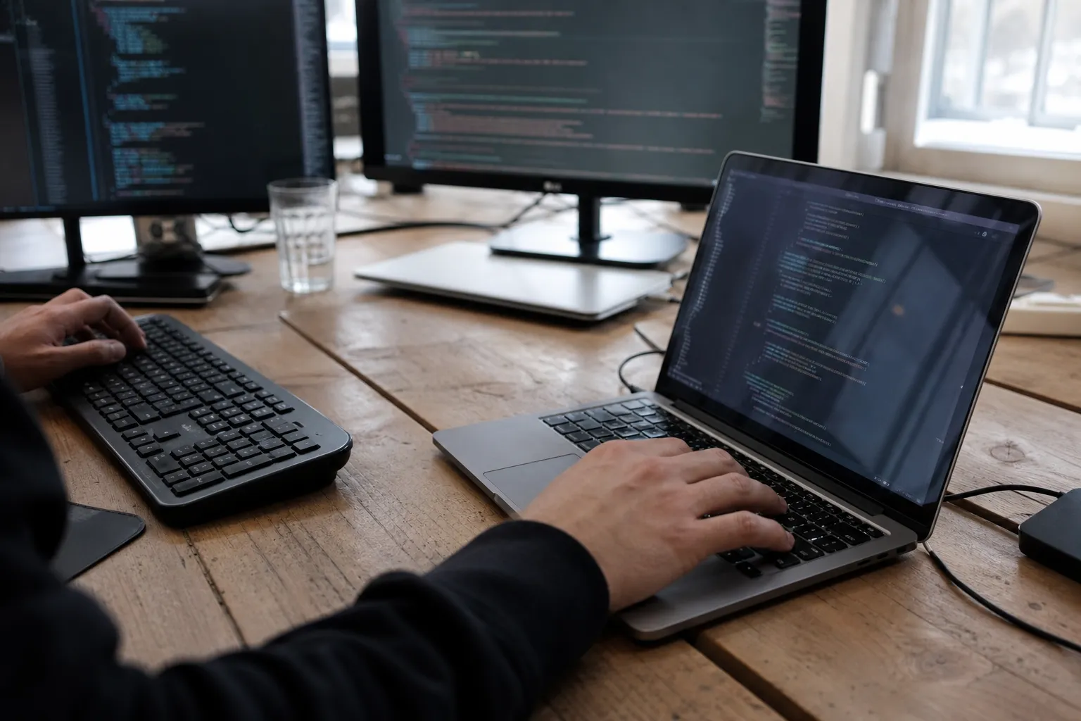Software Engineers Newcastle upon Tyne
