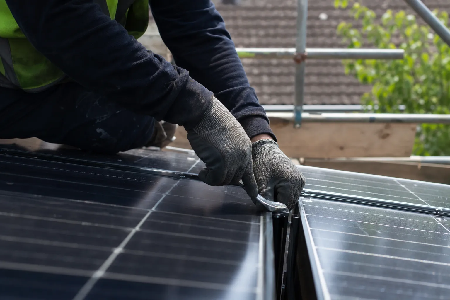 Solar Energy Companies Middlesbrough