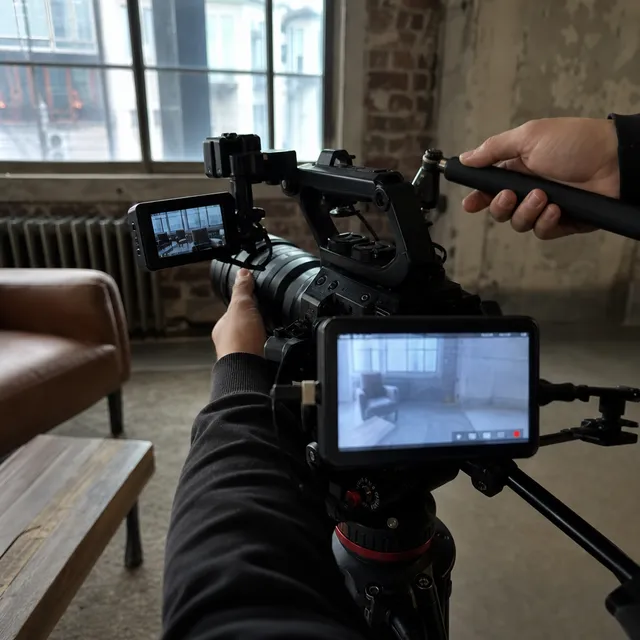 Video Production Services