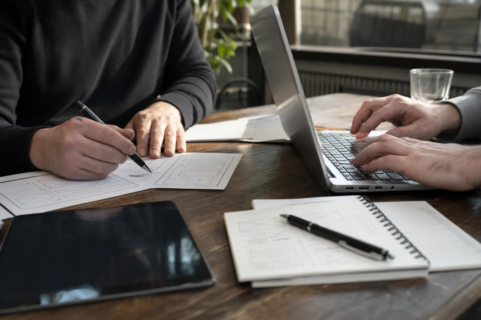 Website Designers Belfast