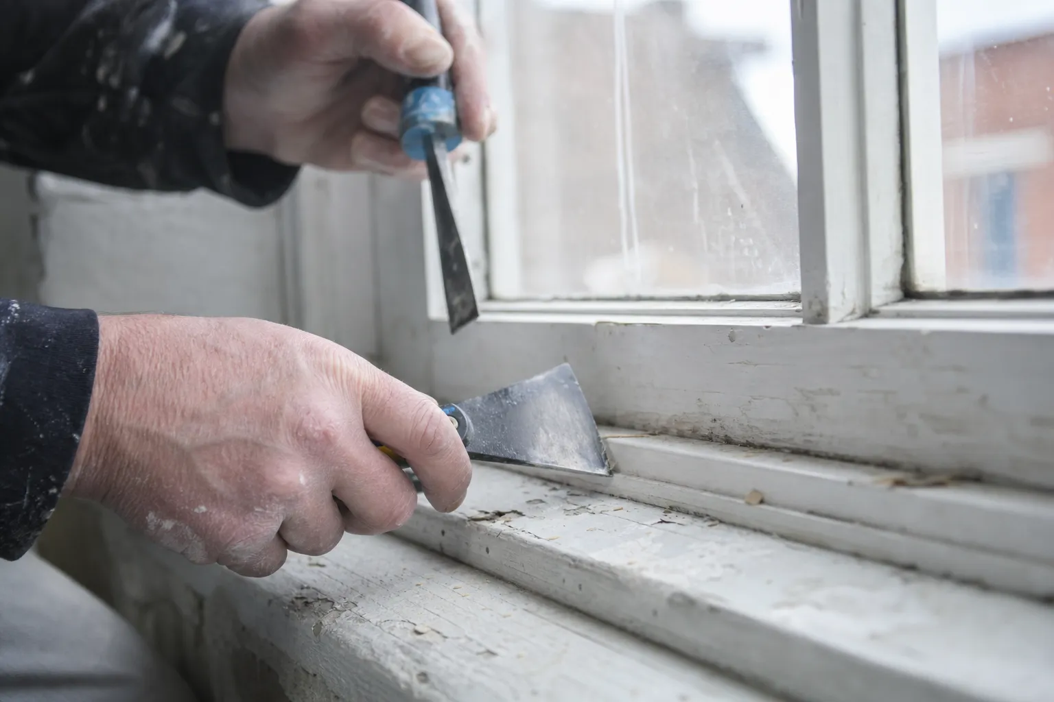Window & Glass Services Coventry