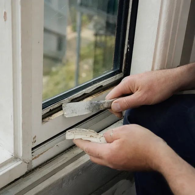 Window & Glass Services