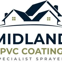 MIDLAND UPVC COATINGS