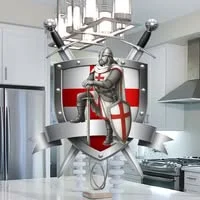 England's Finest Ltd, Kitchens - Bathrooms - Building