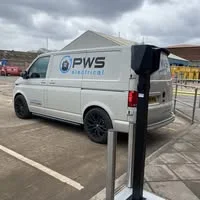 PWS Electrical Services & Solar Installation