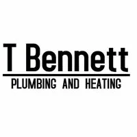 T Bennett plumbing and heating