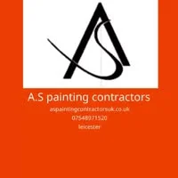 A.S Painting Contractors group limited