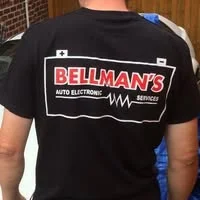 Bellman's Auto Electronic Services