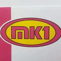 Mark 1 Motorcycles