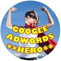 PPC Consultant Brighton | Gooogle AdWords Hero
