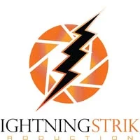 Lightning Strike Filming and Media Productions