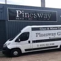 Pinesway Glass Ltd